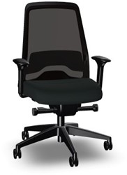 Bureaustoel Every EV216 met Flextech