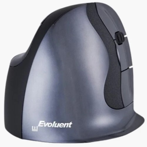 Muis B&E Evoluent D draadloos - Large -2