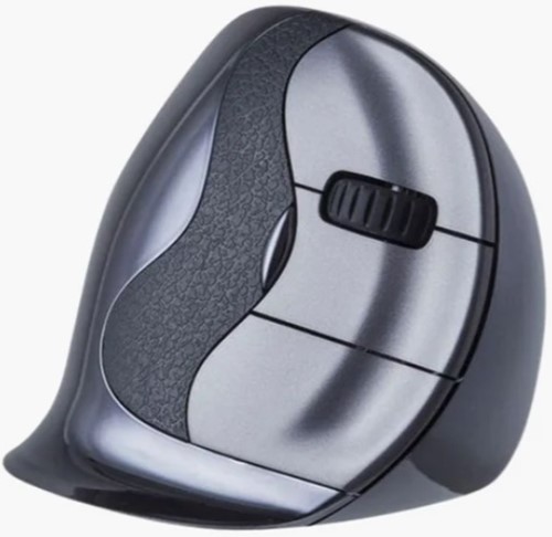 Muis B&E Evoluent D draadloos - Large 