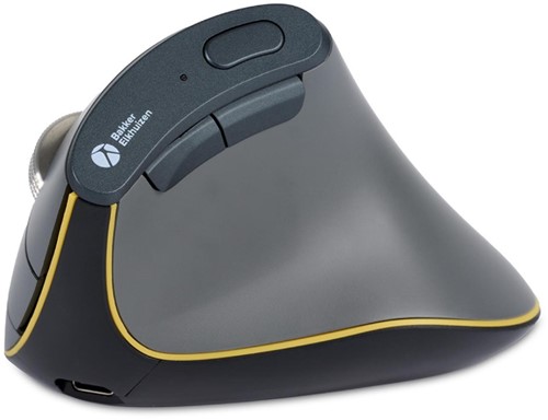 Muis FastForward-2