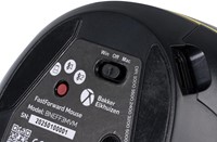 Muis FastForward-3