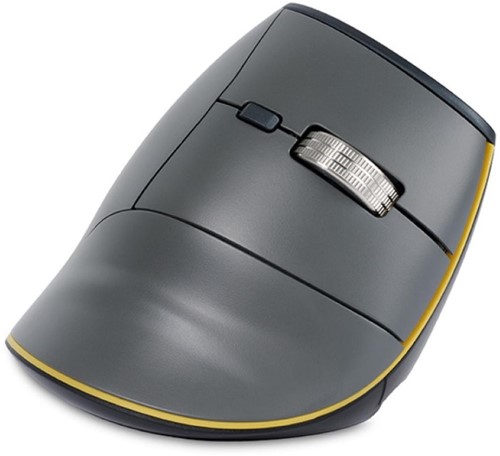 Muis B&E FastForward
