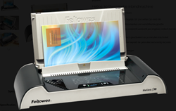 Inbindmachine Fellowes Helios 30