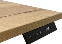 Flexframe Huislijn geheugen display