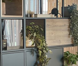 Flexwall rekkensystemen