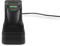 Safescan Timemoto USB vingerafdruk lezer FP-150-3