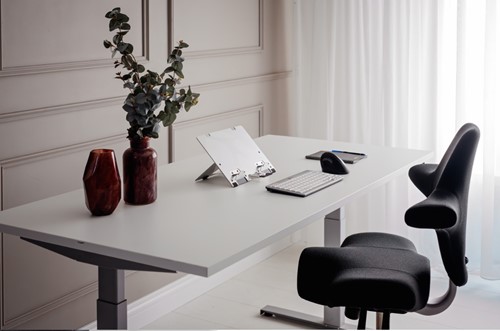 Laptopstandaard B&E Flex Top 270-3