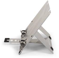 Laptopstandaard B&E Flex Top 270