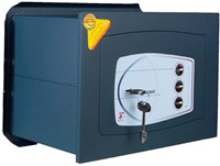 Muurkluis Technomax Gold GD 4L