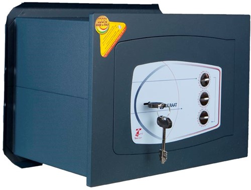 Muurkluis Technomax Gold GD 4L
