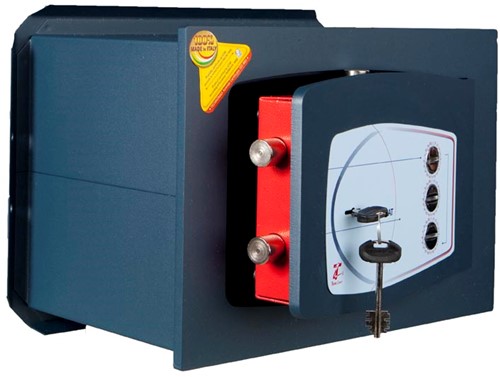 Muurkluis Technomax Gold GD 4L-2