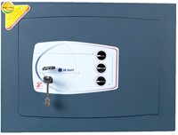 Muurkluis Technomax Gold GD 5L-3