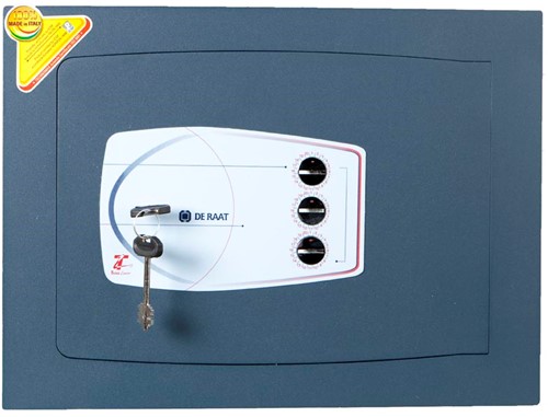 Muurkluis Technomax Gold GD 5L-3