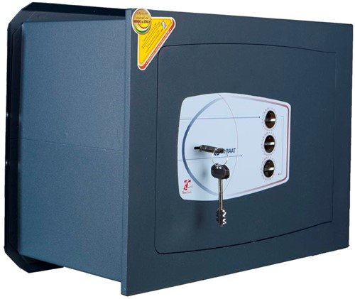 Muurkluis Technomax Gold GD 5L