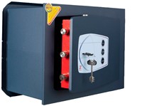 Muurkluis Technomax Gold GD 5L-2