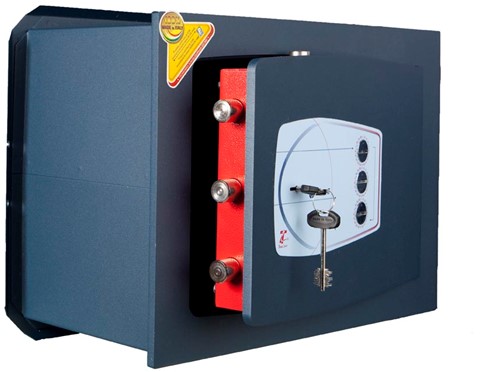 Muurkluis Technomax Gold GD 5L-2