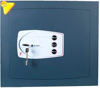 Muurkluis Technomax Gold GD 6L-3