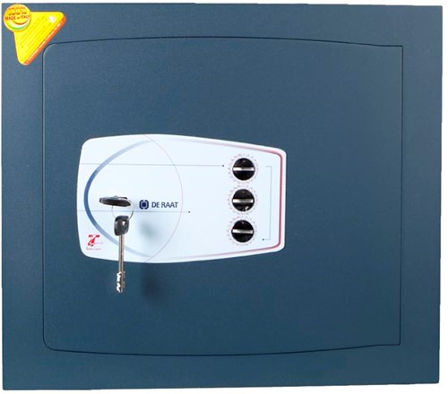 Muurkluis Technomax Gold GD 6L-3