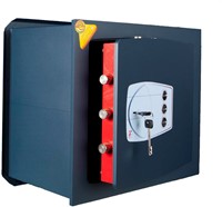 Muurkluis Technomax Gold GD 6L-2