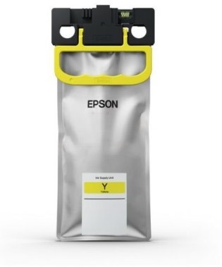Inktcartridge Epson ColorWorks CW-C8000 geel C13T55P440 (Y)