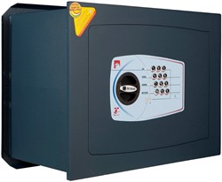 Muurkluis Technomax Gold GT 5LP