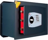 Muurkluis Technomax Gold GT 5LP-2