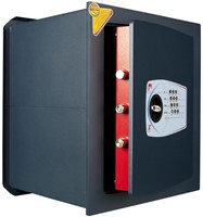 Muurkluis Technomax Gold GT 7LP-2