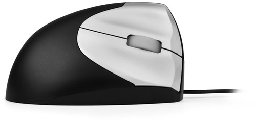 Muis B&E Handshake VS4 diverse modellen - Rechtshandig - Bekabeld