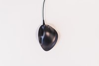 Muis B&E HandShoeMouse USB, div. uitvoeringen - Rechtshandig - Small - Met draad-2