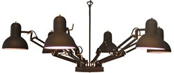 Hanglampen