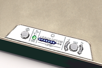 Inbindmachine Fellowes Helios 60-3