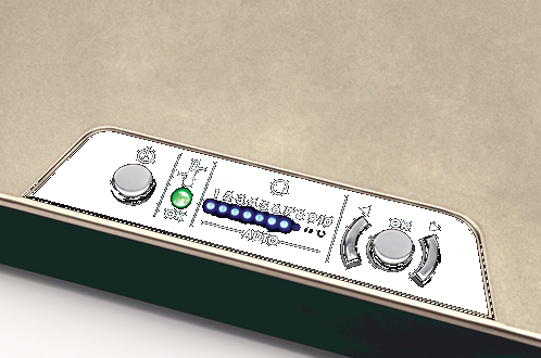 Inbindmachine Fellowes Helios 60-3