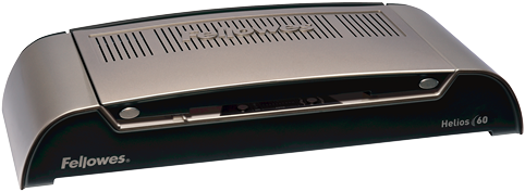 Inbindmachine Fellowes Helios 60-2