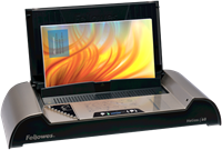 Inbindmachine Fellowes Helios 60