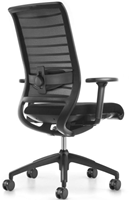 Bureaustoel Hero 172H-3