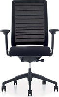 Bureaustoel Hero 172H