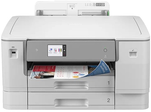 Printer Brother HL-J6010DW inkjet A3-XL