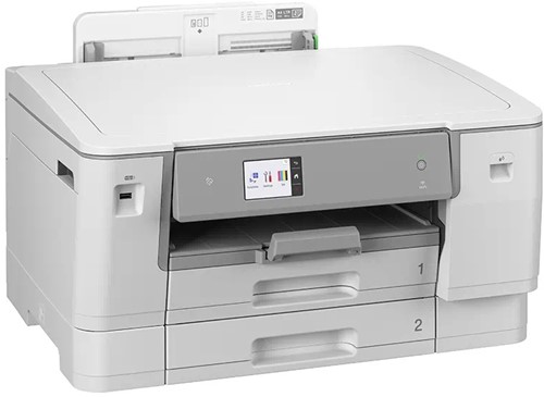 Printer Brother HL-J6010DW inkjet A3-XL-2