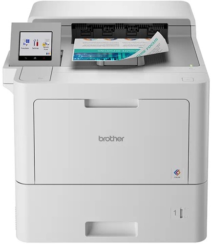Printer Brother HL-L9470CDN kleur laser