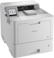 Printer Brother HL-L9470CDN kleur laser-2