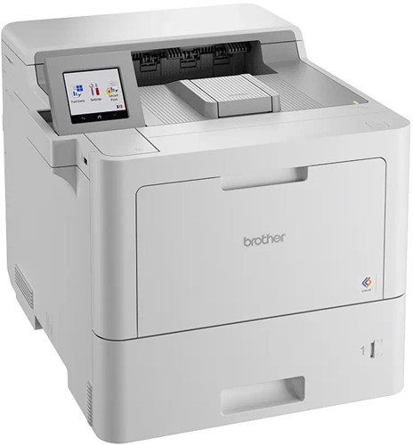 Printer Brother HL-L9430CDN kleur laser-2