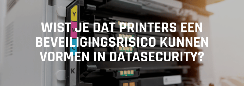 Ontdek hoe originele HP cartridges voor kantoorprinters helpen bij het beschermen van je printer en data 