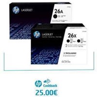 Tonercartridge HPCF226X (26X) 9K zwart-2