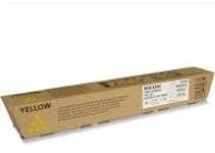 Tonercartridge Ricoh Aficio MP C3001/C2800 geel 841425/842044