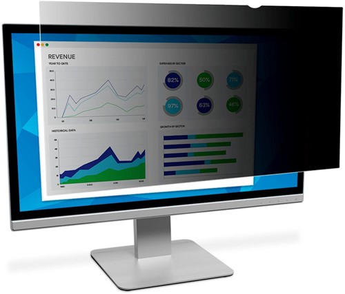 Privacy filter 3M 32.0" widescreen 