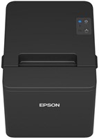 Bonprinter Epson TM-T20IV (101): USB + Serial, PS, Blk, EU-2
