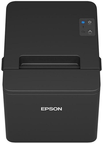 Bonprinter Epson TM-T20IV (101): USB + Serial, PS, Blk, EU-2