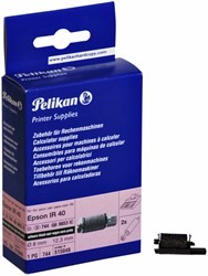 Pelikan inktrol voor rekenmachines