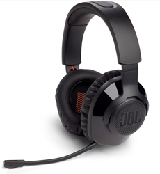 Headset JBL Quantum 350 Wireless