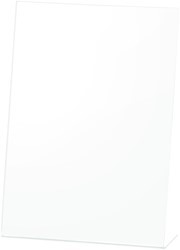 Quantore kaarthouder L-standaard